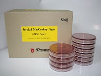 S-MAC Agar